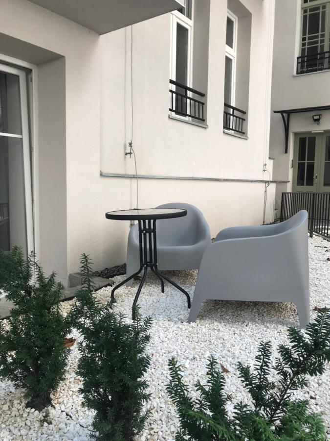 Historic Old Town Kazimierz 2 Garden View Διαμέρισμα Krasków Εξωτερικό φωτογραφία